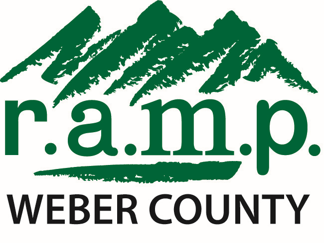 Weber County Logo